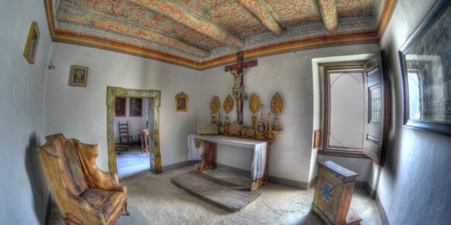 Cappella privata di S. Alfonso de Liguori