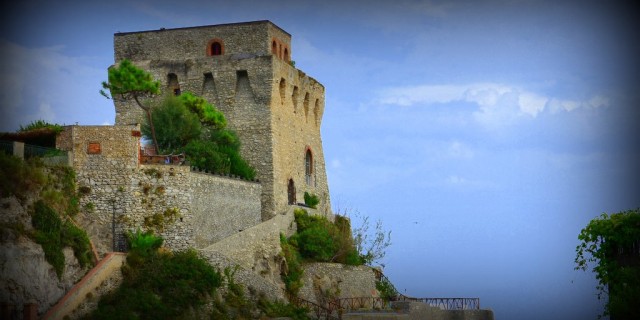 Torre “La Cerniola”