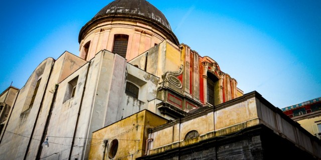 San Paolo Maggiore